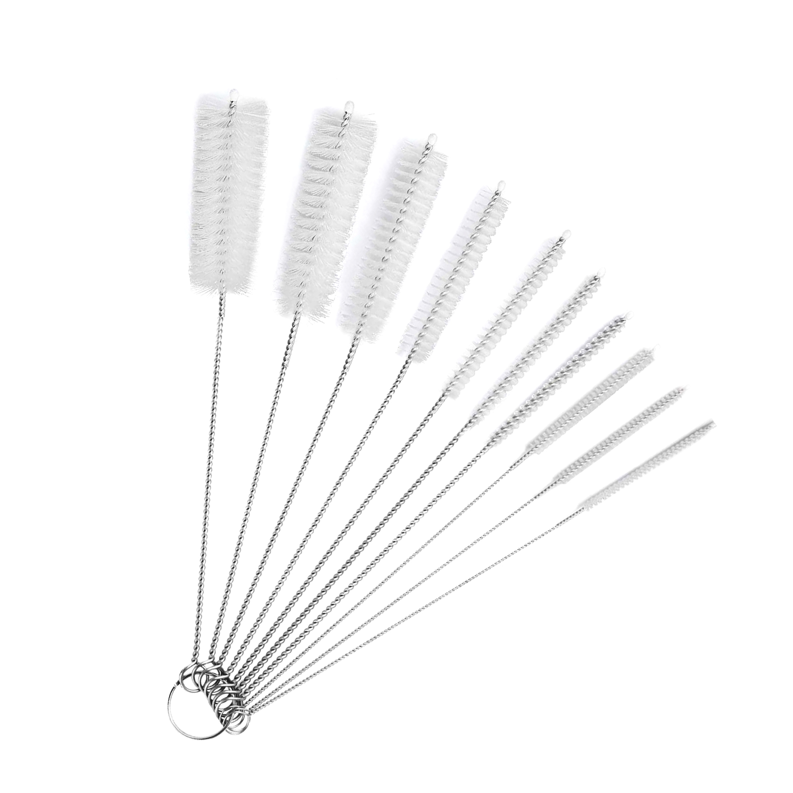 Brush-Buddies-1 Okay set četkica za čišćenje Brush Buddies - 10 komada - Slika 1