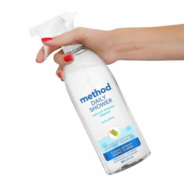 Method sredstvo za sprječavanje kamenca ylang ylang - refill - Slika 2