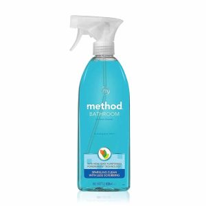 method sredstva za čišćenje