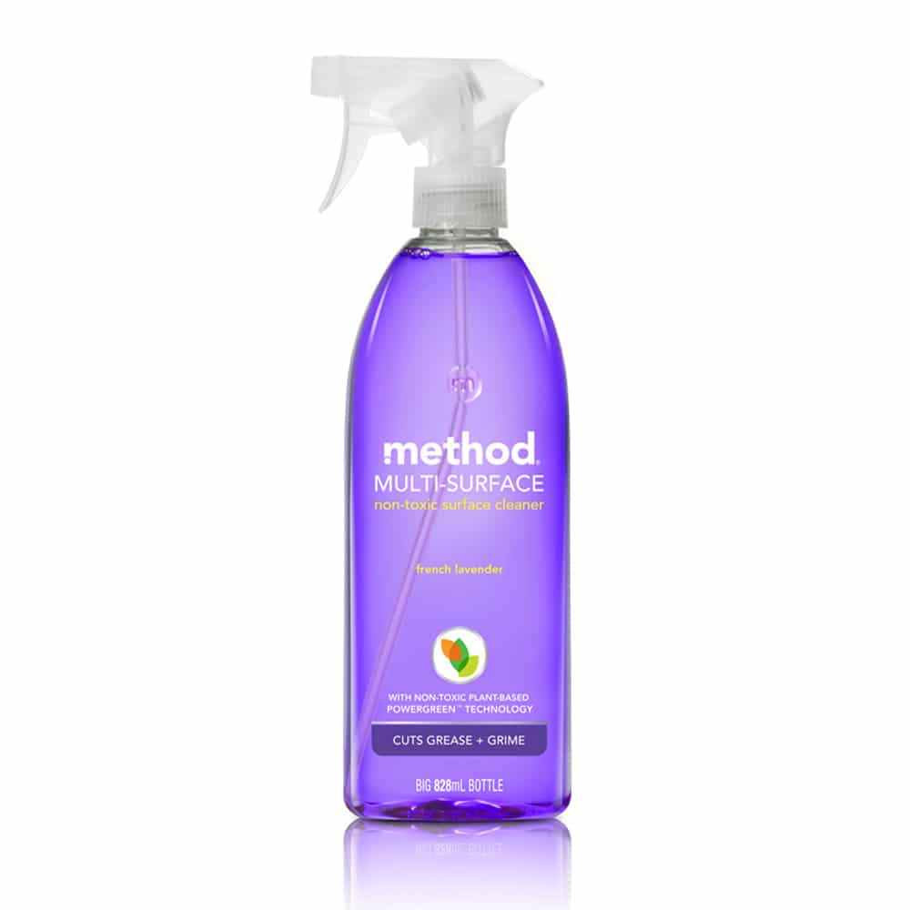 Method-cistac-za-razlicite-povrsine-lavanda-828ml1 Method sredstvo za čišćenje različitih površina lavanda - OŠTEĆENO -25% - Slika 1