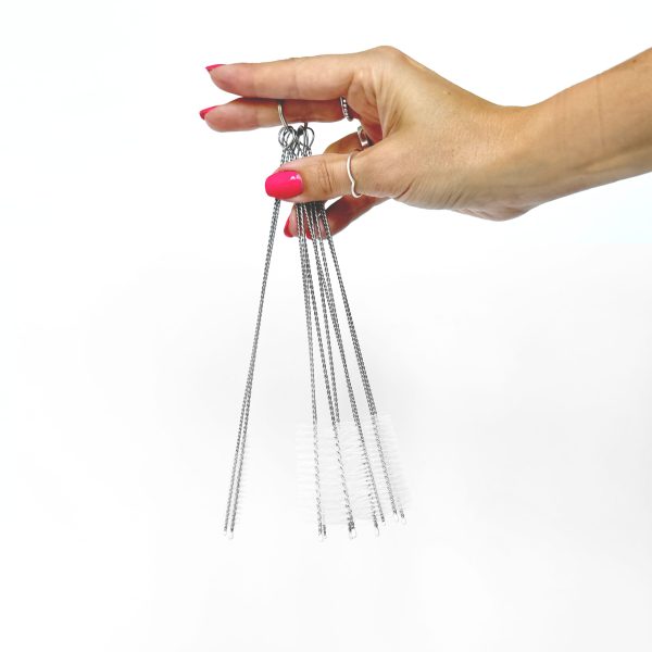 Okay set četkica za čišćenje Brush Buddies - 10 komada - Slika 2
