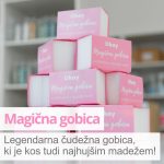 Okay magična spužvica za čišćenje - 2 komada - Slika 2