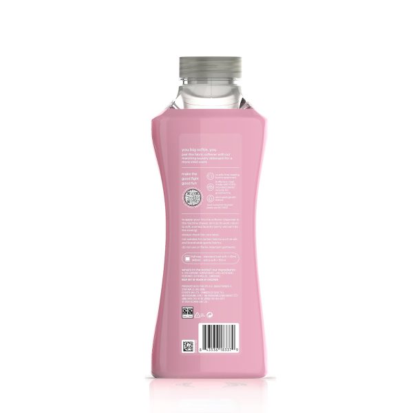 Method omekšivač za rublje Peony Blush za 33 pranja - OŠTEĆENO - Slika 2
