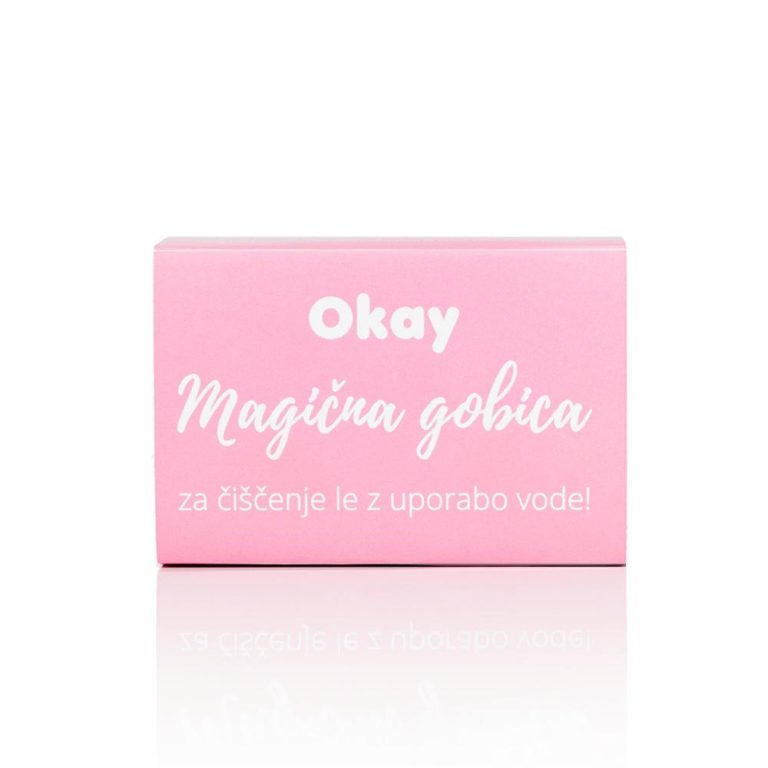 magična spužvica