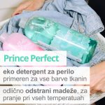 Okay deterdžent za rublje Prince Perfect - Slika 2