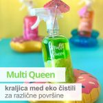 Okay sredstvo za različite površine Multi Queen AKCIJA - Slika 2