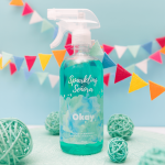 Okay set sredstava za čišćenje #HomeCleanHome + PLUS - Slika 2